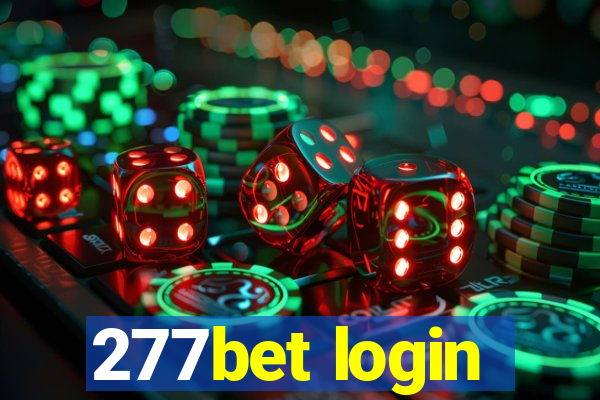 277bet login